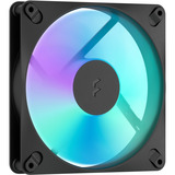 Fractal Design Endorfy Dynamic 3 140 RGB Black 