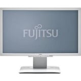 Fujitsu B24T-7 LED reconditionné 24" Moniteur  Blanc
