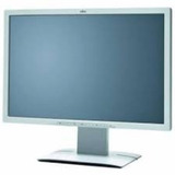 Fujitsu B24T-7 LED reconditionné 24" Moniteur  Blanc