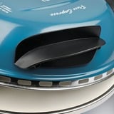 G3 Ferrari Four à pizza Delizia G1000604 Bleu