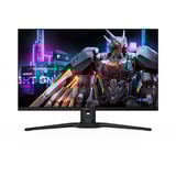 GIGABYTE AORUS FO27Q5P Moniteur de jeu OLED QHD – 2560 x 1440, 500 Hz, 0,03 ms, KVM, 300 cd/m², FreeSync Premium Pro, DisplayHDR True Black 500, DisplayPort 2.1 27"  Noir, 500 Hz, 0,03 ms, KVM, 300 cd/m², FreeSync Premium Pro, DisplayHDR True Black 500, DisplayPort 2.1, 68,6 cm (27"), 2560 x 1440 pixels, Quad HD, OLED, 0,03 ms, Noir
