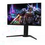 GIGABYTE AORUS FO27Q5P Moniteur de jeu OLED QHD – 2560 x 1440, 500 Hz, 0,03 ms, KVM, 300 cd/m², FreeSync Premium Pro, DisplayHDR True Black 500, DisplayPort 2.1 27"  Noir, 500 Hz, 0,03 ms, KVM, 300 cd/m², FreeSync Premium Pro, DisplayHDR True Black 500, DisplayPort 2.1, 68,6 cm (27"), 2560 x 1440 pixels, Quad HD, OLED, 0,03 ms, Noir