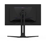 GIGABYTE AORUS FO27Q5P Moniteur de jeu OLED QHD – 2560 x 1440, 500 Hz, 0,03 ms, KVM, 300 cd/m², FreeSync Premium Pro, DisplayHDR True Black 500, DisplayPort 2.1 27"  Noir, 500 Hz, 0,03 ms, KVM, 300 cd/m², FreeSync Premium Pro, DisplayHDR True Black 500, DisplayPort 2.1, 68,6 cm (27"), 2560 x 1440 pixels, Quad HD, OLED, 0,03 ms, Noir
