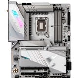 GIGABYTE Z790 AORUS PRO X carte mère socket 1700 Blanc, RAID, 5 Gb-LAN, WLAN, BT, Sound, ATX