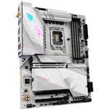 GIGABYTE Z790 AORUS PRO X carte mère socket 1700 Blanc, RAID, 5 Gb-LAN, WLAN, BT, Sound, ATX