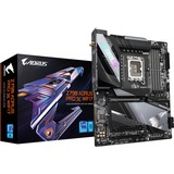 GIGABYTE Z790 A PRO X WIFI7 carte mère socket 1700 Noir, RAID, 5Gb-LAN, WLAN, BT, Sound, ATX