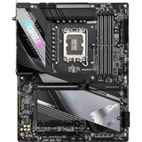 GIGABYTE Z790 A PRO X WIFI7 carte mère socket 1700 Noir, RAID, 5Gb-LAN, WLAN, BT, Sound, ATX