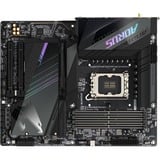 GIGABYTE Z790 A PRO X WIFI7 carte mère socket 1700 Noir, RAID, 5Gb-LAN, WLAN, BT, Sound, ATX