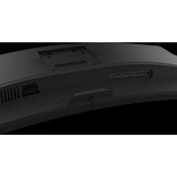 GIGABYTE  34" Moniteur UltraWide gaming incurvé  Noir