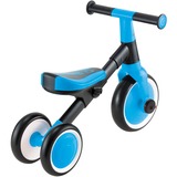 GLOBBER Learning Trike 2 en 1, Vélo d'équilibre Bleu clair