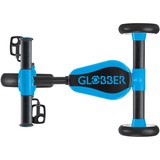 GLOBBER Learning Trike 2 en 1, Vélo d'équilibre Bleu clair