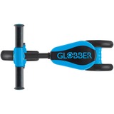 GLOBBER Learning Trike 2 en 1, Vélo d'équilibre Bleu clair