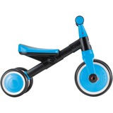 GLOBBER Learning Trike 2 en 1, Vélo d'équilibre Bleu clair