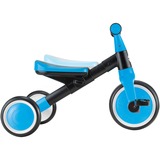 GLOBBER Learning Trike 2 en 1, Vélo d'équilibre Bleu clair
