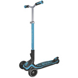 GLOBBER Ultimum, Trottinette Bleu