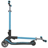 GLOBBER Ultimum, Trottinette Bleu