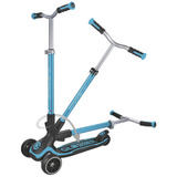GLOBBER Ultimum, Trottinette Bleu