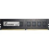 G.Skill 32 Go DDR4-2666 (1x 32 Go) mémoire vive F4-2666C19S-32GNT