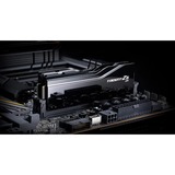 G.Skill 48 Go DDR5-8800 (2x 24 Go) mémoire vive Noir, F5-8800C4255H24GX2-TZ5CK, CUDIMM, XMP 3.0