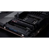 G.Skill 64 Go DDR5-6000 (2x 32 Go) Kit, Mémoire vive Noir, F5-6000J3040G32GX2-FX5, Flare X5, EXPO