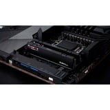 G.Skill Kit DDR5-6000 de 64 Go, Mémoire vive Noir