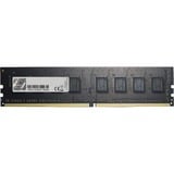 G.Skill Value F4-2666C19S-32GNT module de mémoire 32 Go 1 x 32 Go DDR4 2666 MHz, Mémoire vive 32 Go, 1 x 32 Go, DDR4, 2666 MHz