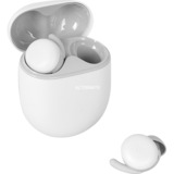 Google Casque Blanc