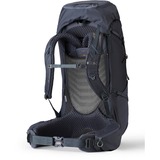 Gregory Baltoro 75, Sac à dos Bleu-gris, 75 l, Taille L