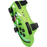 HORI Wireless Horipad - Yoshi, Manette de jeu Vert, Nintendo Switch