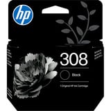 HP Encre noire 308 