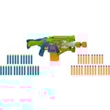 Hasbro Elite 2.0 F6363EP4 jouet arme pour enfants, Blaster à fléchettes Blaster jouet, 8 an(s), 99 an(s), 1,11 kg