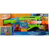Hasbro Elite 2.0 F6363EP4 jouet arme pour enfants, Blaster à fléchettes Blaster jouet, 8 an(s), 99 an(s), 1,11 kg