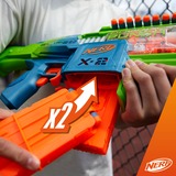 Hasbro F6363EU4, Dartblaster 