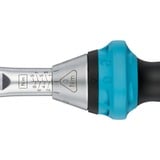 Hazet Clé dynamométrique 5107-3CT, 1/4" Bleu/Noir