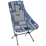 Helinox Chair Two, Chaise Bleu