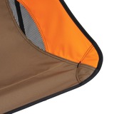 Helinox Chaise de camping Sunset Chair, Mint MultiBlock, Siège Multicolore