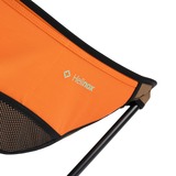 Helinox Chaise de camping Sunset Chair, Mint MultiBlock, Siège Multicolore