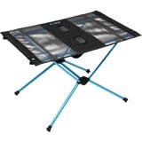 Helinox Table One table de camping Noir, Bleu Noir/Bleu, Aluminium, Noir, Bleu, 610 g