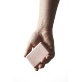 Intenso XS10000 Lithium Polymère (LiPo) 10000 mAh Rose, Powerbank Rose, 10000 mAh, Lithium Polymère (LiPo), Rose
