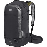 Jack Wolfskin 2010241_6350_OS, Sac à dos Gris
