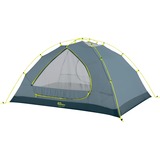 Jack Wolfskin Jack SKYROCKET III DOME gn, Tente Vert