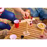 Just Play Buzzed 4-Way Hook & Ring, Jeu de soirée 