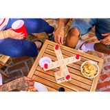 Just Play Buzzed 4-Way Hook & Ring, Jeu de soirée 