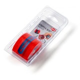 KNIPEX 902210 BK, Coupe-tube Rouge/Bleu