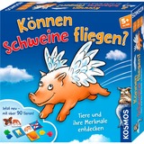 KOSMOS 69795 Jeux de société, Jeu de société 5 an(s), 15 min, Jeu familial