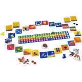 KOSMOS 69795 Jeux de société, Jeu de société 5 an(s), 15 min, Jeu familial