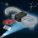 KOSMOS Les trois ??? Menottes d'alarme, Kits de détective 