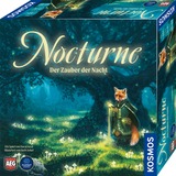 KOSMOS Nocturne, Jeu de société 