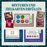 KOSMOS Nocturne, Jeu de société 