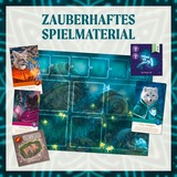 KOSMOS Nocturne, Jeu de société 